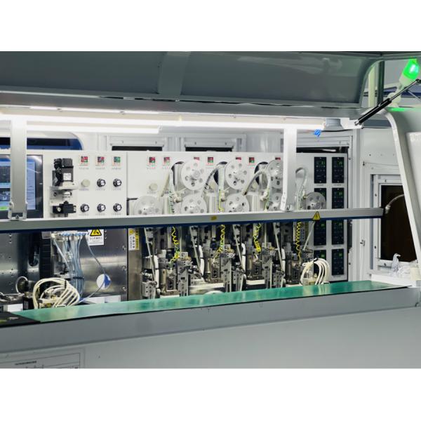 Graphic Type COG LCD Module 128*64 Resolution Transflective Mode 3.0V