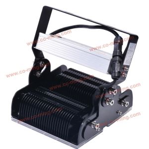 China Meanwell Driver Outdoor LED Flood Lights 200W Rechargeable With CE ROHS Approval on sale