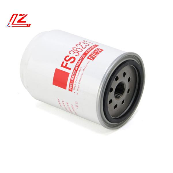 1971-2006 Year Engine 12.7DT Fuel Filter Oil Water Separator 53C0436