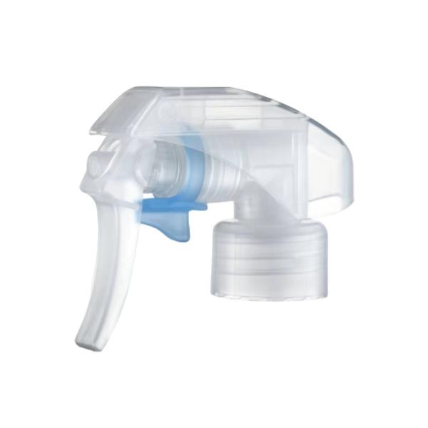 Custom Order Accepted Plastic Liquid Dispenser Pump for Shampoo Bottle Personal Care