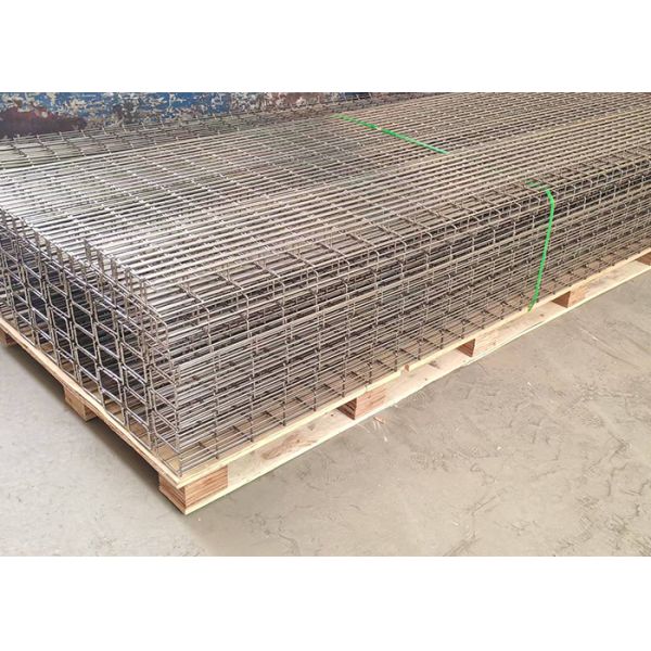 321 Ss 3.5-6mm Wire Mesh Cable Tray 50-600mm Width