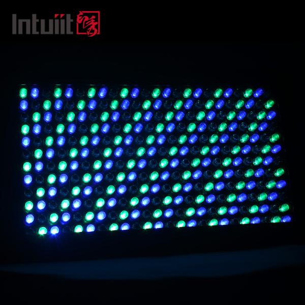 LED 36W RGB Strobe Led Light Disco
