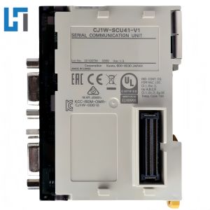 Buy cheap CJ1W-SCU41-V1 Omron New Original Plc Programming module Industrial Automation Controller product
