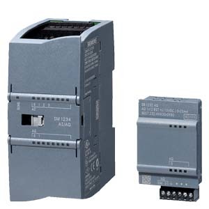 Buy cheap Mini Industrial Automation PLC / Small Simple Programmable Logic Controller product