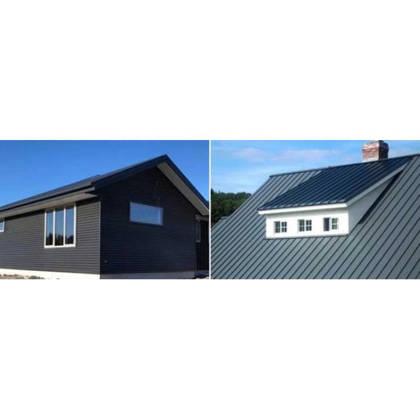 Building Gi Aluminium Galvanized Ppgi Corrugated Steel Roofing Sheets