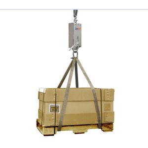 Buy cheap ISO Standard Drop Tester Release Hooks for Large and Heavy Packages up to 1500KG with High Capacity and Quick Drop product