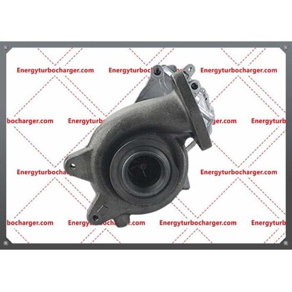 17201-11070 CT16V Turbocharger For Toyota Hilux Innova Fortuner 2.4L 2GD-FTV