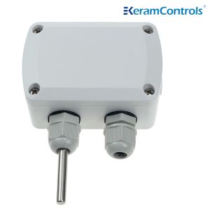 NTC1k Plastic Housing Temperature Sensor For Temperature Measurement