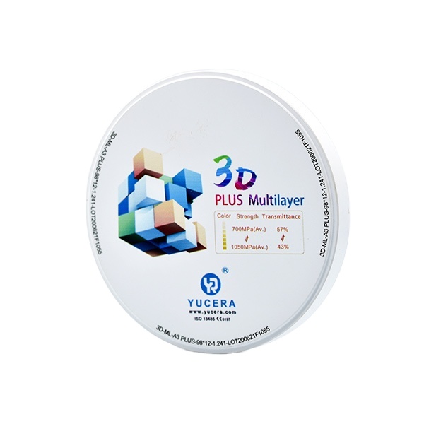 Yucera Advanced Dental Scanner with Software Bundle - Enhance Your Practice