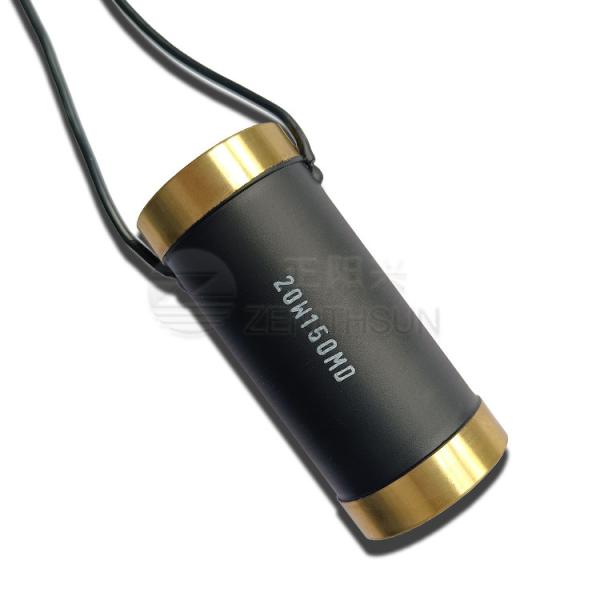 Power Precision High Voltage Resistors TCR of ±100 ppm/°C