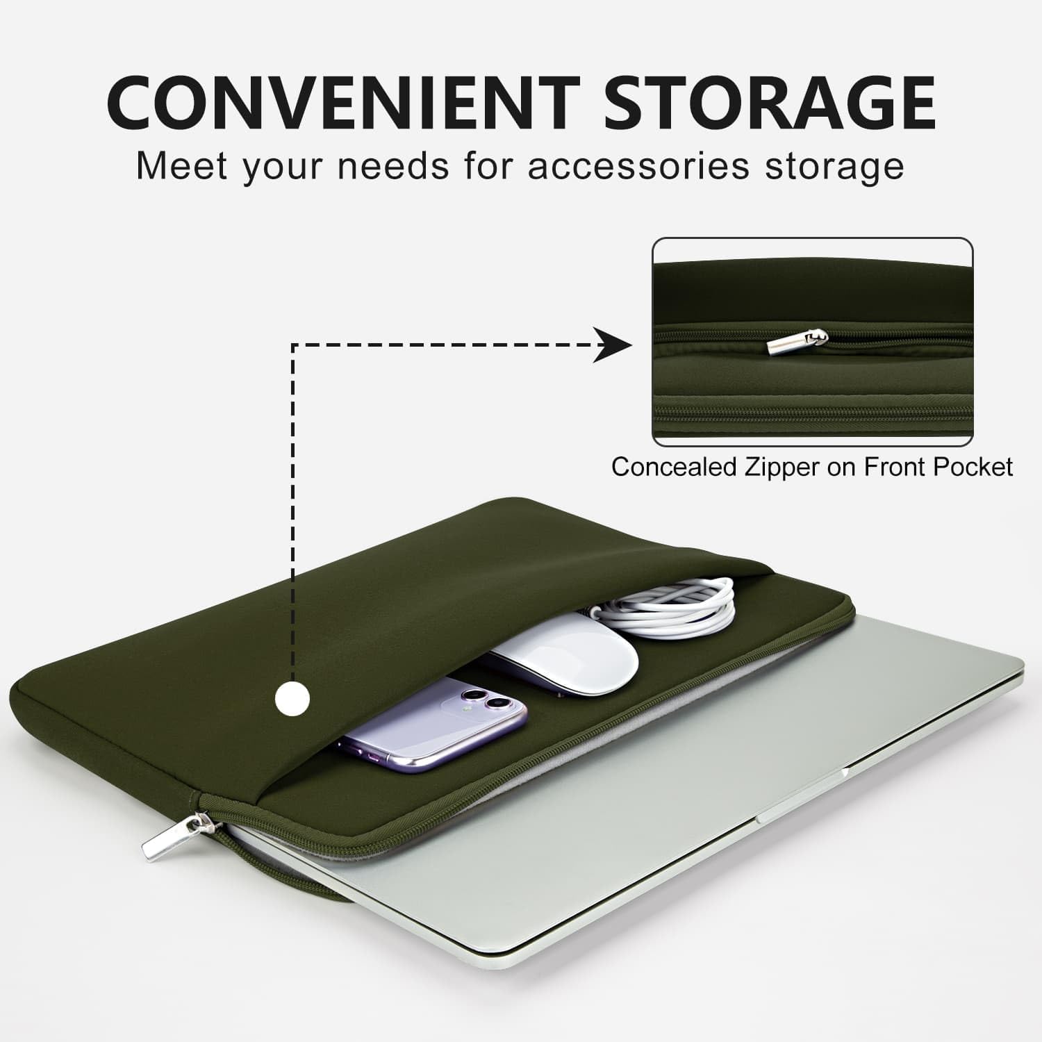 Trendy High Quality Laptop Bag Robust Material Comfortable Carry Suitable for Tech Enthusiasts and Travelers Wholesale OEM/ODM/Private Label