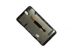 Commercial Smartphone Repair Parts Nokia Lumia 1320 Lcd Replacement With