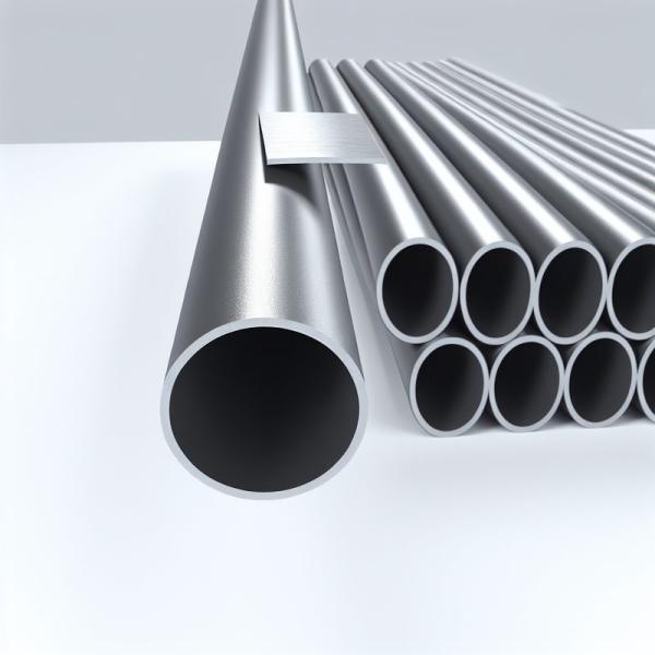 Customizable Length High Pressure Steel Pipe Featuring Threaded Or Welded Connection Type Designed For And Industrial
