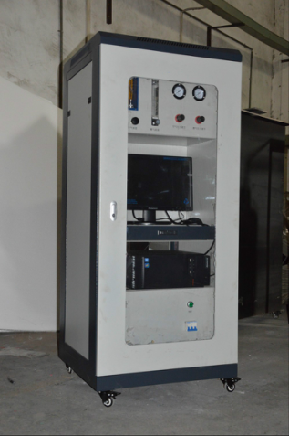 Control panel and interface