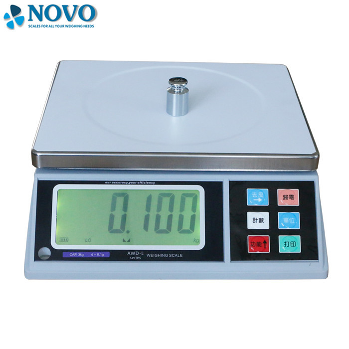 Buy cheap long life weight measuring scale / light weight electronic digital weight machine product