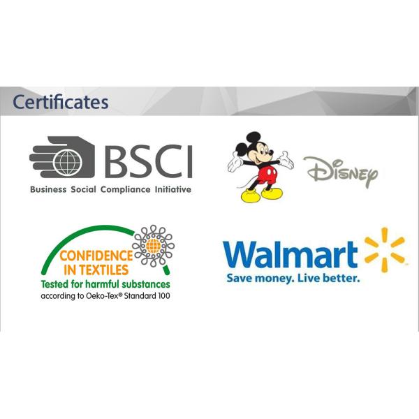 Heavy Duty Rectangular Disposable Table Cloths For Home / Hotel / Restaurant