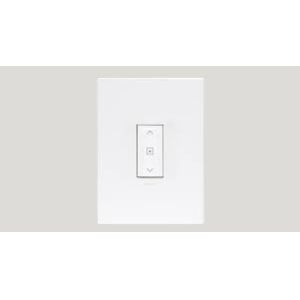 Buy cheap Home Automation Zigbee Shutter Switch Connection With Built In Receiver product