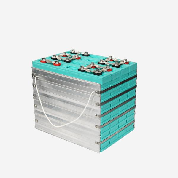 Buy cheap 12V 300Ah Lithium Iron Phosphate Battery With PP Shell product