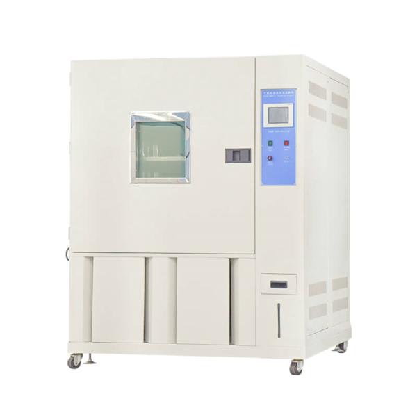 CE High Low Stability Programmable Temperature Humidity Test Chamber
