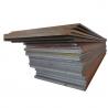 Buy cheap Customized Abrasion Resistance Steel Wear Plates 20'- 40' Length NM450 NM500 from wholesalers
