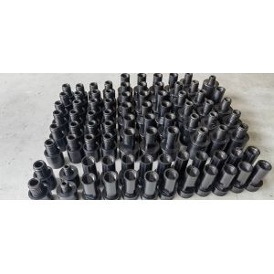Hq Pq Drilling Tool Accessories Connection Adapter Sub For Drilling