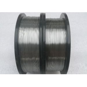 High Pure Mo1 Molybdenum Wire for Making Wire Mesh
