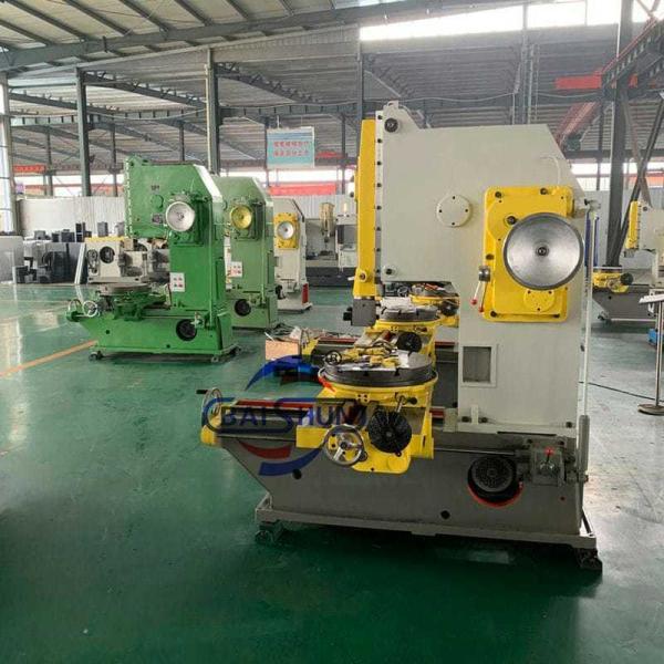 B5032 High Precision Metal Slotting Machine 320mm Max Length