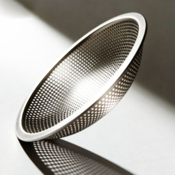 Chemical Etched Filter Meshes for Various Industries from Prototype to High-Volume Orders