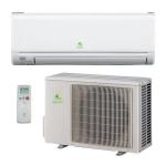OEM Split Room Air Conditioner , Cooling / Heating Inverter Air Conditioner
