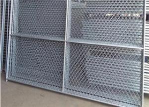 Buy cheap ISO: 9001 China supplier 50x50mm, 25x25mm, 60x60mm Home &amp; garden pvc chain link wire fence product