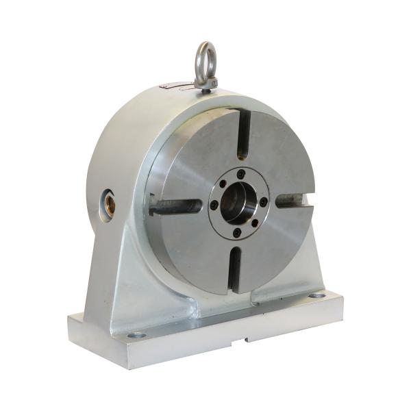 4th Axis Indexing Rotary Table CNC Turntable For Customer Requirements