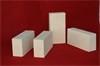 Wear Resistance High Alumina Refractory Brick For Furnaces And Kilns , 230*114