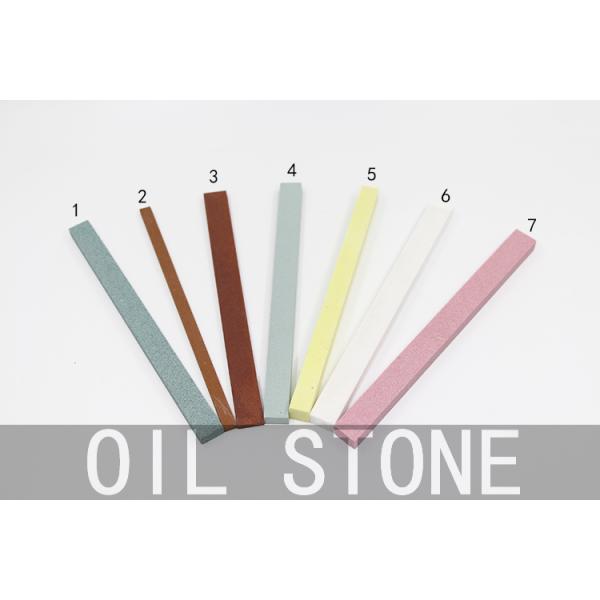 Grinding Stone Mold Polishing oil stone Stick 6inch