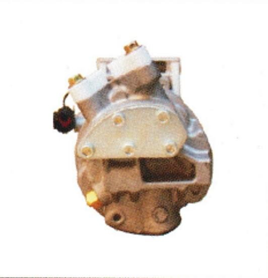 ALA20306 Nissan AC COMPRESSOR Bluebird 2.0 AC COMPRESSOR CGV511 AC COMPRESSOR 92600-1U60A AC Compressor