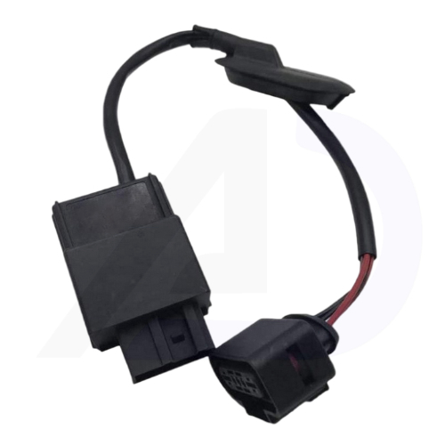 1K0 906 093 K Fuel Pump Driver Module A1 Yeti Passat JETTA EOS CC