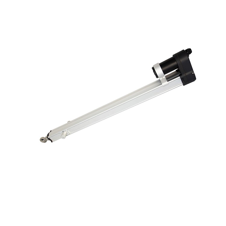 OD3 20000N 24v/12v Dc Linear Motor for Solar Tracking System Heavy Load with Clutch System Overload protection Linear Actuators