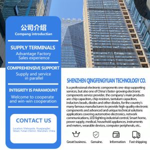 New Genuine Electronics AD5664RBRMZ-5REEL7 Potentiometer Resistor Capacitor