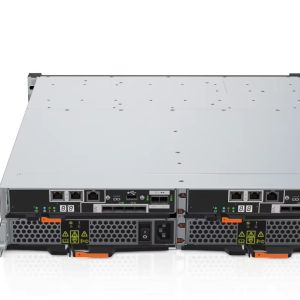 ThinkSystem DE6000F All-Flash Array 1.84PB Storage