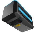 Lightweight High Frequency UAV LiDAR System PM-1500 100-2000Khz