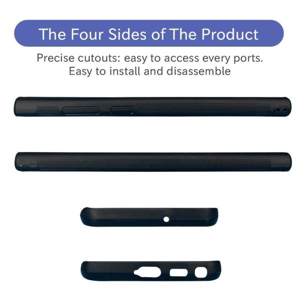 Custom Design Sublimation TPU PC Mobile Phone Shell For Samsung S22 Ultra Phone Case