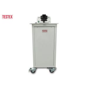 Buy cheap Auto Air Permeability Tester With 10Pa - 2500Pa Pressure And Measure Accuracy product