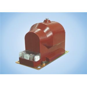 Buy cheap JDZX9-12Q,JDZX9-12QC 12kV Indoor Single-phase Epoxy Resin Type Voltage Transformer product