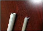 Aluminum Extruded Hollow Profiles Light weight Aluminum Tubing / Bar / Pipe