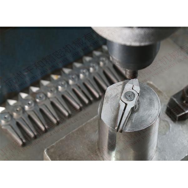 Air Cutter And Air Nippers In Tanac Winding Machine Blades With Tungsten Steel Welding