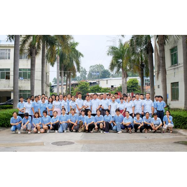 Herong Intelligent Equipment Co., Limited