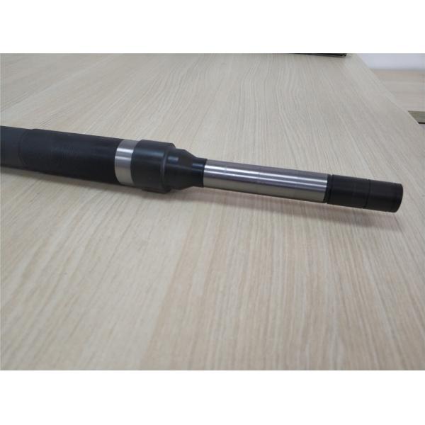 CNC Precise motor shaft