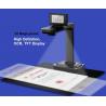 Buy cheap KCA2000 Camera Book Scanner 20 Mega Pixels TFT Screen OCR A3 Style from wholesalers