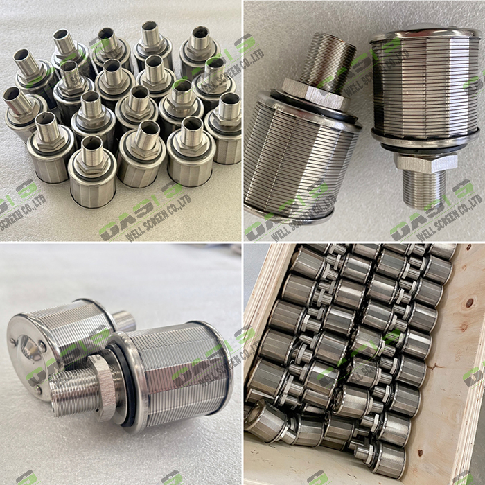 Precision Gas Filter Element Suitable for High Demand Gas Filtration Tasks Offering Stable Operation and Easy Maintenance