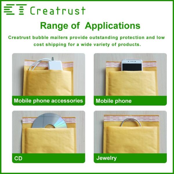 Kraft Bubble Mailers 6x9 Bubble Mailer Sizes Precise Bubble Mailer Weight