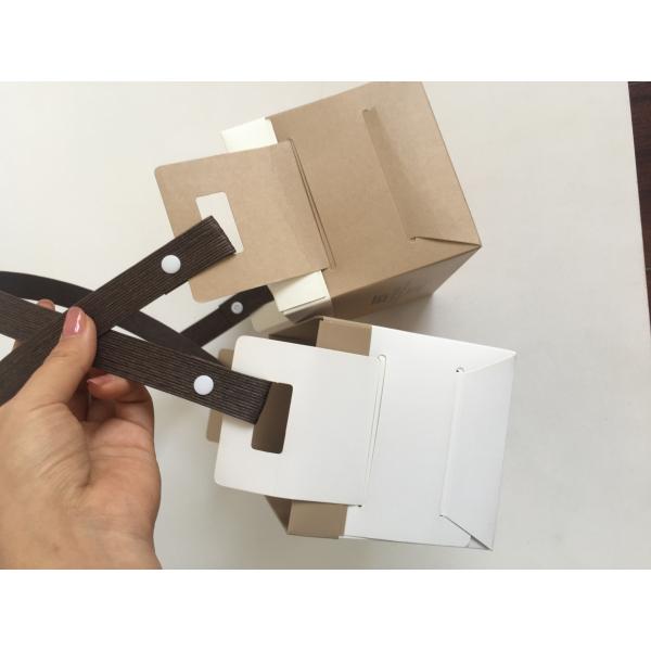 Cardboard Innovative Biodegradable Packaging Gift Flower Packaging Box